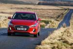 Hyundai i30 2017 года (UK)